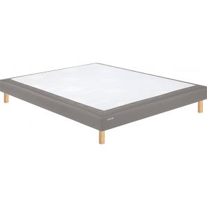 Bultex Sommier tapissier MEDIO Confort Medium Morphologique 120x200