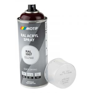 Motip Vernis, laque RAL (Ref: 07103)