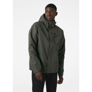 Helly Hansen Juell 3-In-1 Jacket - Veste 3 en 1 homme Beluga XXL