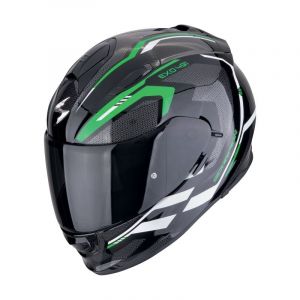 Scorpion Casque moto intégral EXO-491 Kripta