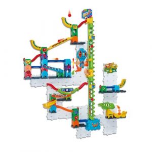 Vtech MARBLE RUSH - ULTIMATE VERTICAL RUN V100E - Multicolore