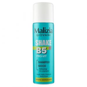Malizia Giovani - Shake It B5 Pro-Vit - Shampoo A Secco 200 Ml