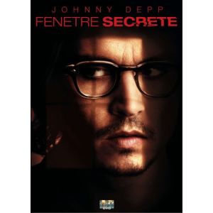 Fenêtre secrète