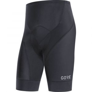 Image de Gore Wear C3+ Short Homme, black M Cuissards route