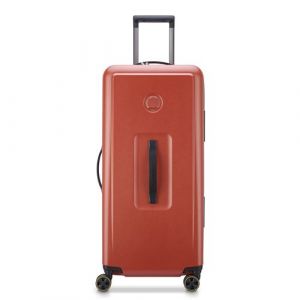 DELSEY PARIS - TURENNE 2.0 - Valise soute rigide 80x36x37 cm - 90 L - XL - Brique