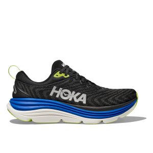 Image de Hoka One One Gaviota 5 - homme - noir