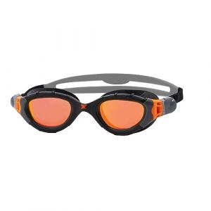 Zoggs Unisex Predator Flex Schwimmbrille