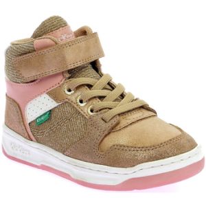 Kickers Baskets bébé Kickado