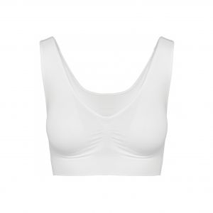 Kariban Brassière éco-responsable sans coutures Femme Push-up