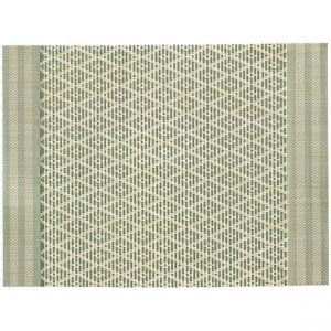 Declikdeco Set de table Kadra Matcha 33 x 45