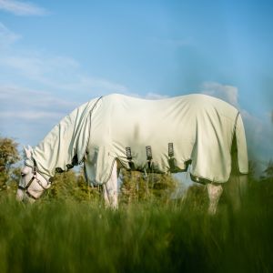 Couverture anti-UV pour cheval Horseware Rambo XL