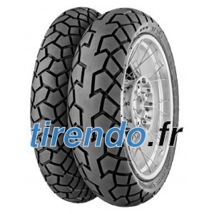 Continental 180/55 ZR17 (73W) TKC 70 M+S