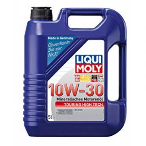 Liqui Moly Huile moteur
