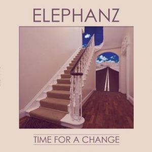 TIME FOR A CHANGE EDITION DELUXE