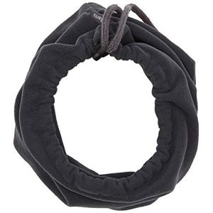 Barts Fleece Col Anthracite