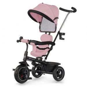 Image de Kinderkraft Tricycle FREEWAY rose