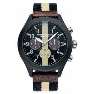 Image de Mark Maddox HC2001-55 montres-bracelets homme quartz