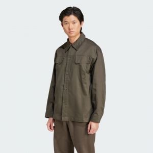 Adidas Surchemise Premium Essentials Workwear