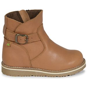 El Naturalista Boots enfant BROSSI Marron - Taille 25,26,27,28,29,30,31,32,33,34