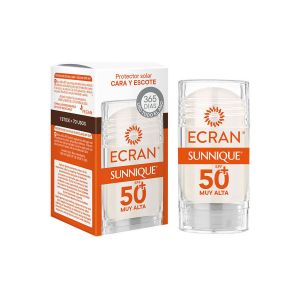 Ecran Protector Solar