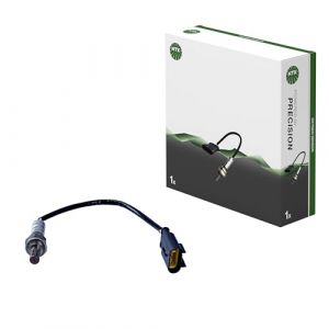 NGK Sonde lambda pour FIAT: 500, Punto, Panda & ALFA ROMEO: Mi.To & LANCIA: Ypsilon (Ref: 94268)