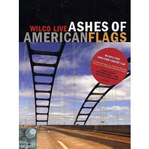 Ashes Of American Flags