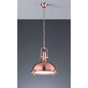 Image de Trio Suspension BOSTON Cuivre Lighting -