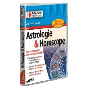 Image de Astrologie & Horoscope [Windows]