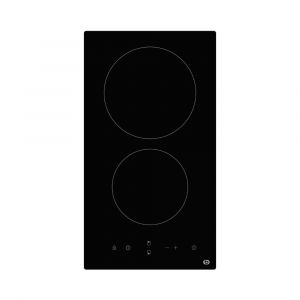 EssentielB Domino vitroc&eacute;ramique EDV21