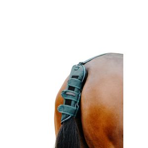 Protège-queue pour cheval Equithème Tyrex 600D