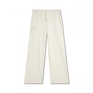 Pantalon de jogging French Terry à jambe large femme Freddy