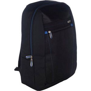 Targus TBB572EU - Sac &agrave; dos Prospect pour ordinateur portable 15.6"