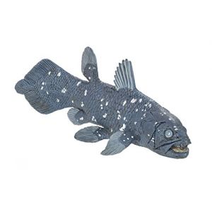 Image de Safari Ltd 285729 - Coelacanthe