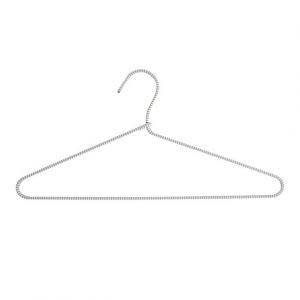 Monoprix Maison Cintre tissu chiné