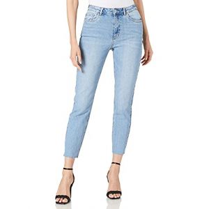 Image de Vero Moda Jean Bleus - Taille 34-36