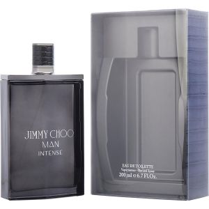 Image de Jimmy Choo Man Intense Eau De Toilette Spray 200 ml