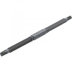 BGS Technic Filon, lime a filets bgs pour filetages aux pouces au pas sae de 10 a 24