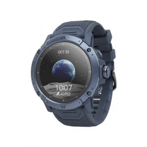 Montre gps coros vertix 2s bleu earth
