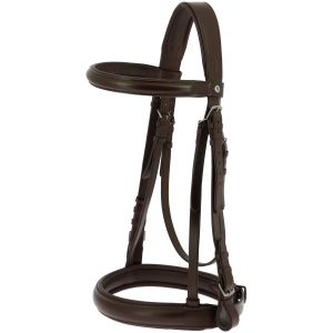 Norton clipper Bridon et rênes sangles pour percheron
