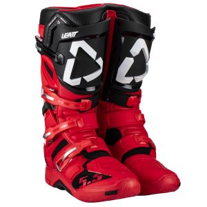 Leatt Bottes moto cross FlexLock 23 5,5