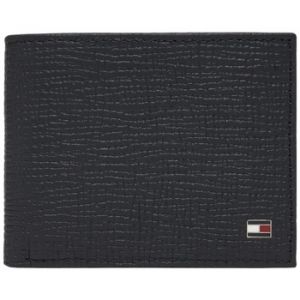 Tommy Hilfiger Portefeuille en cuir signature