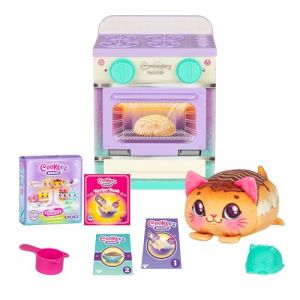 Moose Toys Cookeez Lil' Bakez Makery - 1.0 set