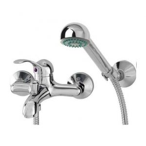 Diam Mitigeur de bain BERMUDES sur paroi