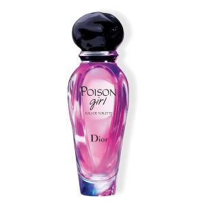 Dior Poison Girl - Eau de toilette pour femme - 20 ml (Roll-on)
