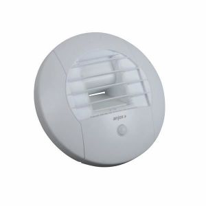 Anjos ventilation Alizé vision à piles (3 v) 5/30 twvp : 1777