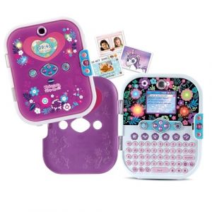 Vtech Diary Kidisecrets