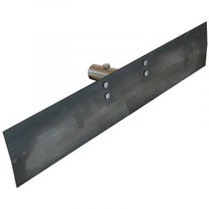 Raimondi R&acirc;teau pour b&eacute;ton avec manche - 35 cm - Acier tremp&eacute; - 1 pi&egrave;ce - 11134