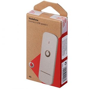 Vodafone USB-Stick K5160-H Speed6 blanc