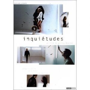 Image de Inquiétudes [DVD]