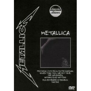 Metallica black